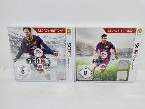 Bundle giochi nintendo 3ds - bundle,