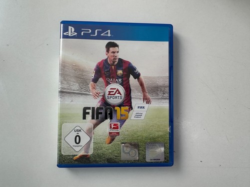 Fifa per playstation - fifa,