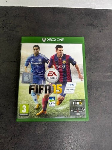 Fifa xbox one - xbox, microsoft