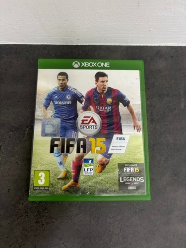 Fifa xbox one - fifa, 15