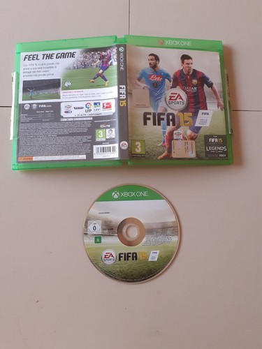 Gioco xbox one - one, 15