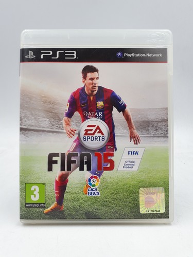Fifa 2015 futbol - 2015, football