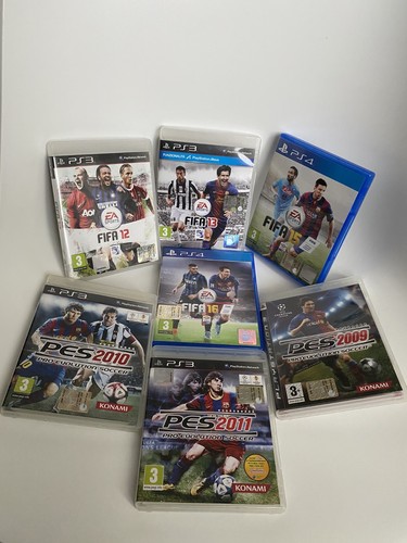 Lotto giochi fifa - lotto, 7