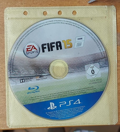 Fifa ps4 italiano solo - fifa,