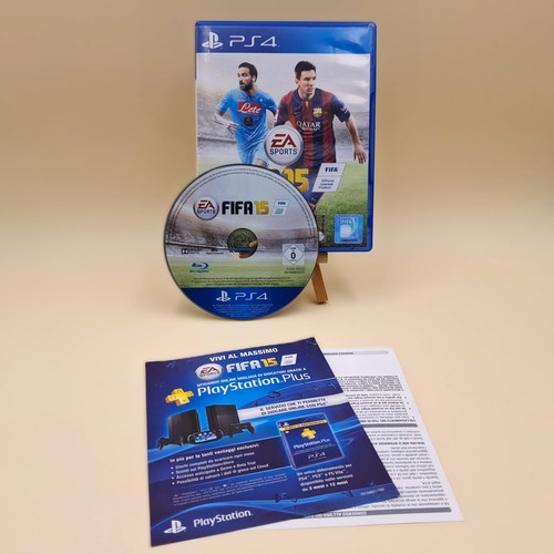 Fifa ps4 playstation pal - 4,