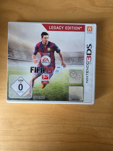 Fifa legacy edition gioco - fifa,