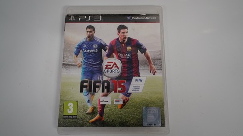 Fifa - fifa, 15