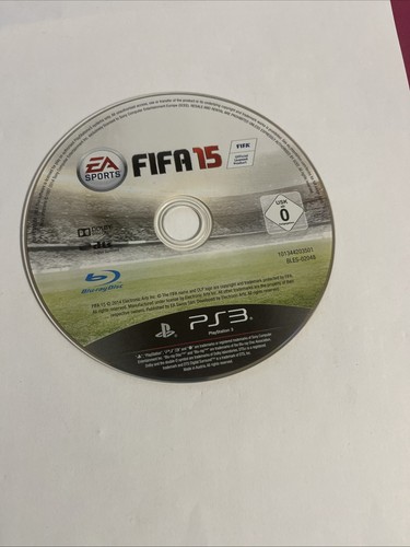 Fifa ps3 usato - ps3,