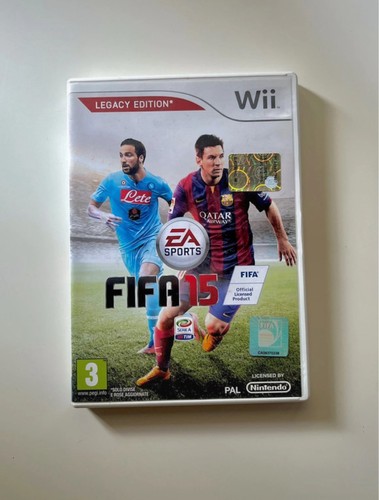 Sports fifa legacy - fifa,