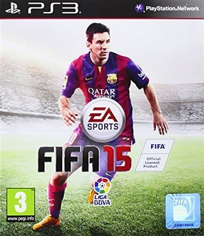 Fifa ps3 po29506 - ps3, [po29506]