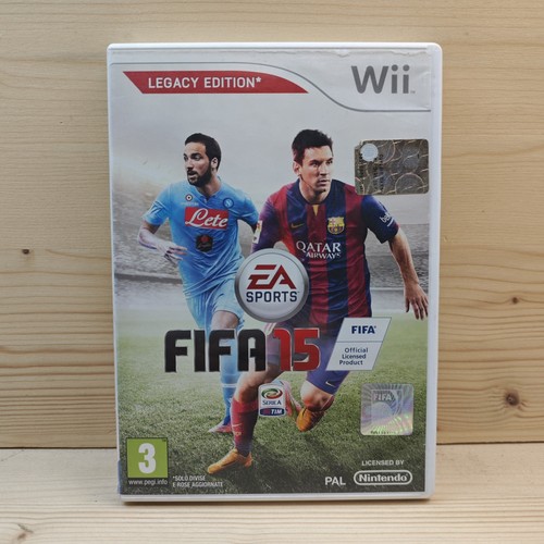 Fifa pal ita per - fifa,