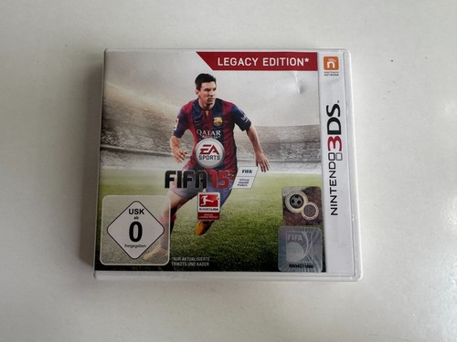 Fifa legacy edition per - -,