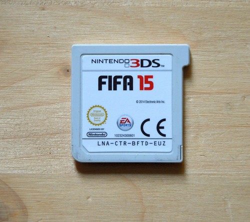 3ds fifa per nintendo - -,