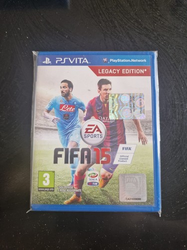 Fifa vita pal italiano - fifa,