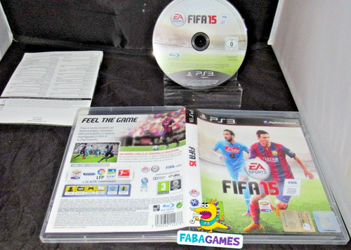 Ps3 fifa per console - per, sony