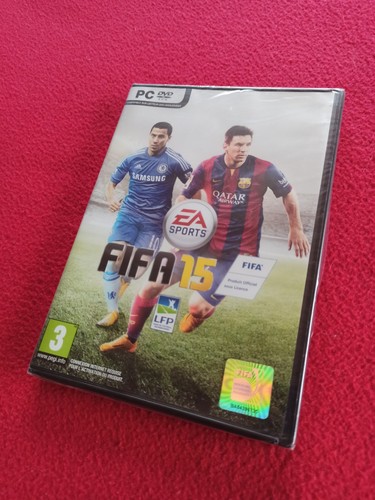 Fifa confezione - pc:,
