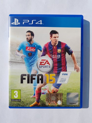 Videogioco fifa ita sony - fifa,