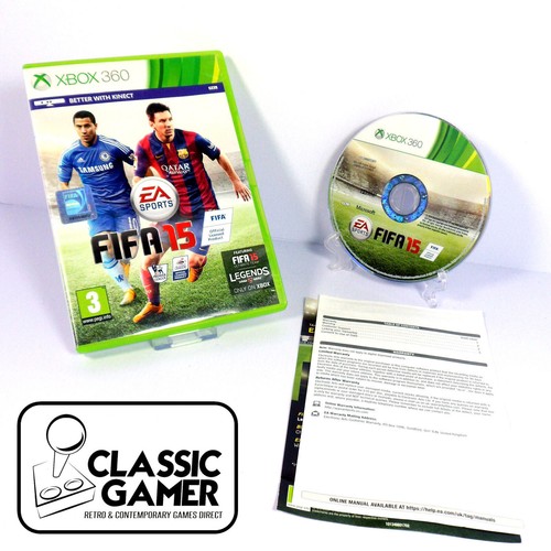Fifa quasi come - (xbox, *quasi