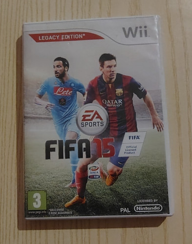 Fifa gioco per - 15,