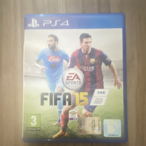 Sports fifa per ps4 - per,