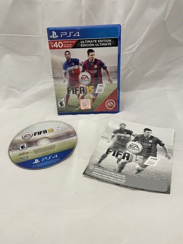 Sony playstation ps4 calcio - sony,