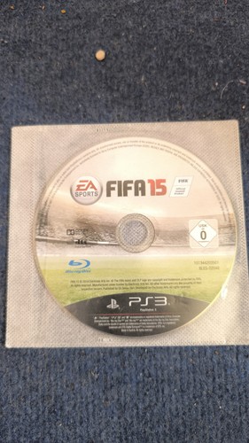 Fifa edizione ps3 - fifa, 15