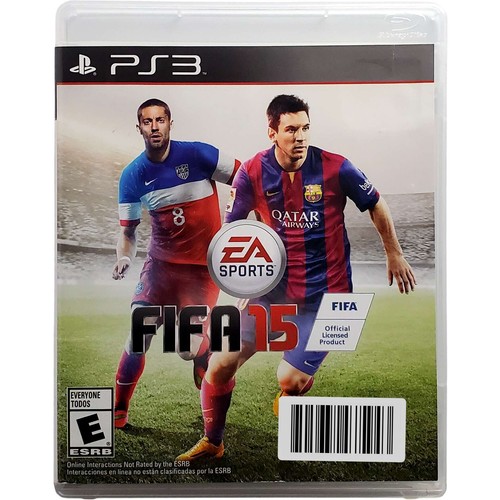 Fifa sony playstation 3 - fifa,