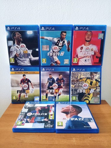 Lotto giochi fifa 22 - lotto,