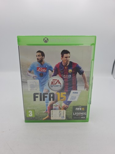 Microsoft xbox one - one, 15