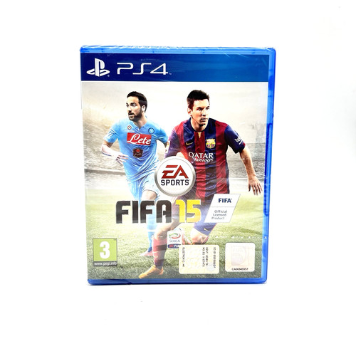 Fifa playstation ps4 - fifa, 4