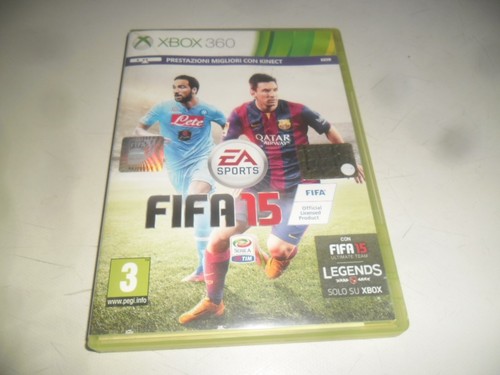 Fifa xbox 360 buone - fifa,
