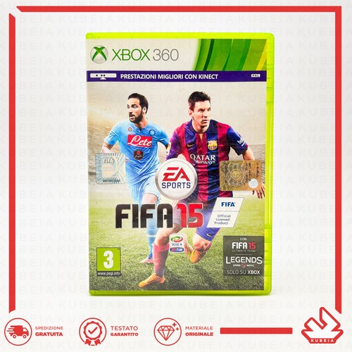 Fifa sports italiano - fifa,