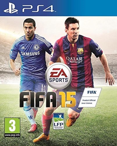 Videogioco fifa sony - fifa, (sony