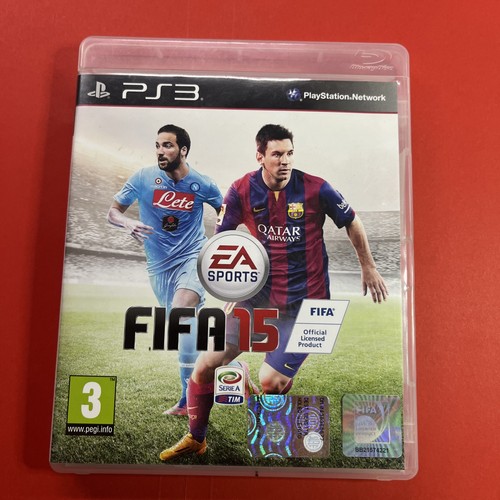 Fifa calcio italiano - 15,