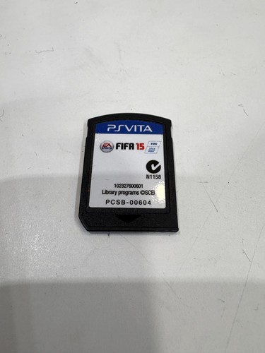 Jeu psvita fifa - jeu,