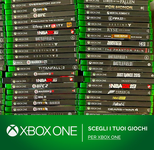 Lotto giochi microsoft xbox - lotto,