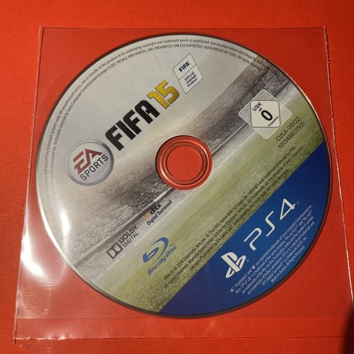 Fifa ps4 usato gioco - fifa,
