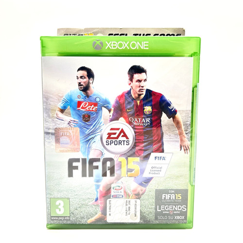 Fifa xbox one microsoft - fifa,