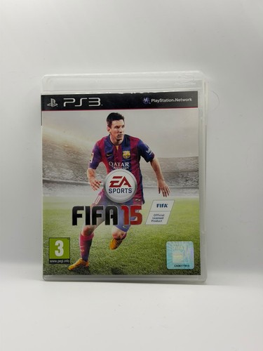 Fifa ps3 gioco playstation - 15,