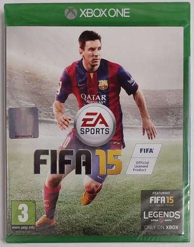 Sports fifa microsoft - ea, sports: