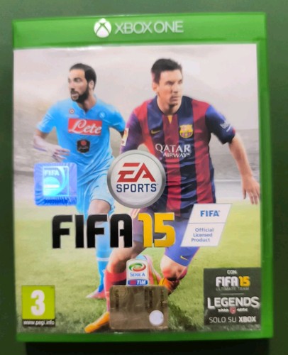 Fifa ea sports gioco - ,