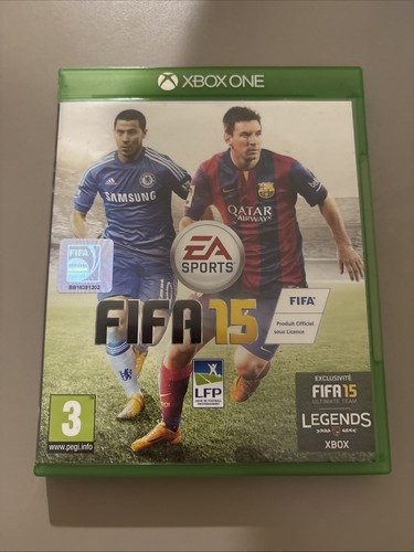 Fifa disco come nuovo - fifa,