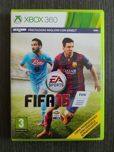 Fifa 2015 microsoft - 2015,
