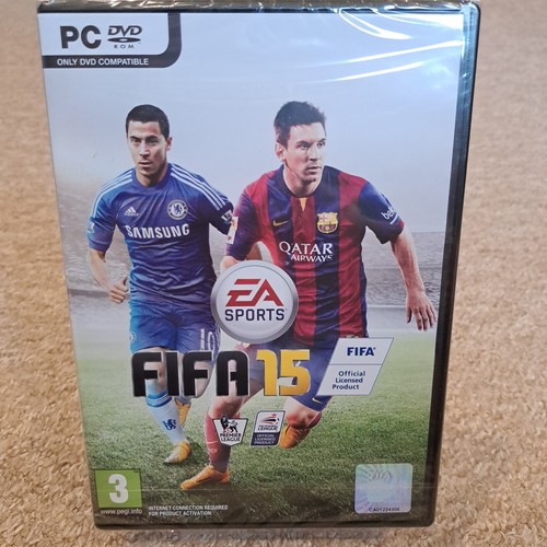 Fifa gioco nuovo - fifa, 15
