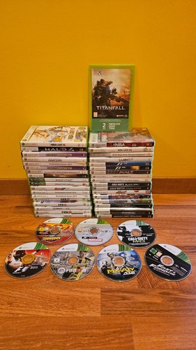 Lotto giochi xbox 360 - lotto,