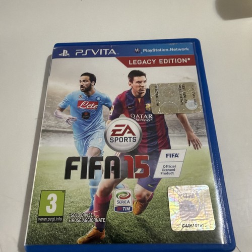 Fifa vita psvita v193 - ps,