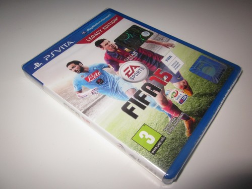 Fifa legay - fifa, -legay