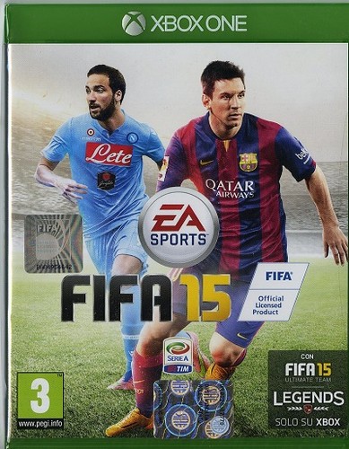 Fifa xone usato - xone,