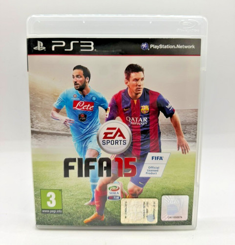 Fifa ps3 sony playstation - fifa,