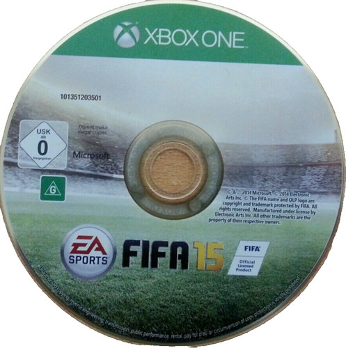 Fifa per xbox - fifa,